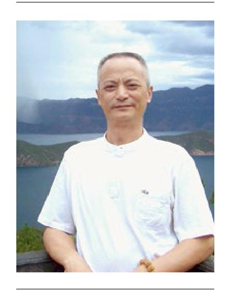 悟自然之道画山水之魂