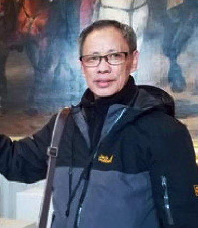 杂技的传承与发展