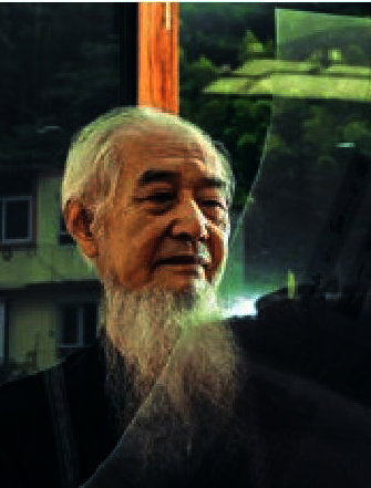 静犹幽谷动若挥兰