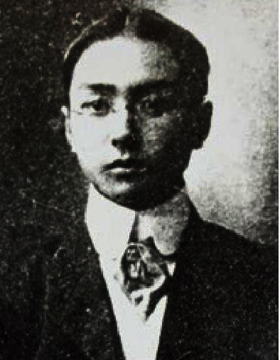 独为文化事业献芳华