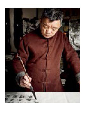 何大治：涉印闲聊