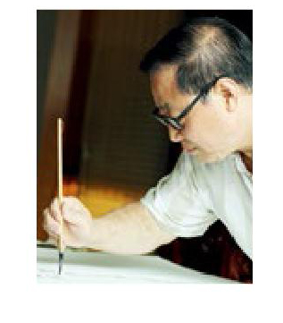 刘征兵：篆刻艺术之路