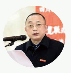 在提按撇捺之间熔古铸今