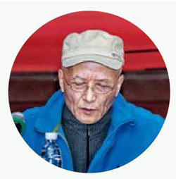 纵横古今的宏大叙述