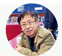 “明砍”，川派评论的巴蜀风格