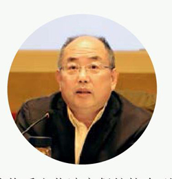 为促进满足人民文化需求和增强人民精神力量相统一，强化和创新文艺评论工作