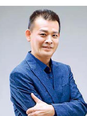 突围与初心