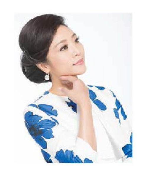 我是你的女儿也是你的兵