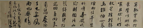 徐晓洪&段永惠：陪伴是最长情的告白