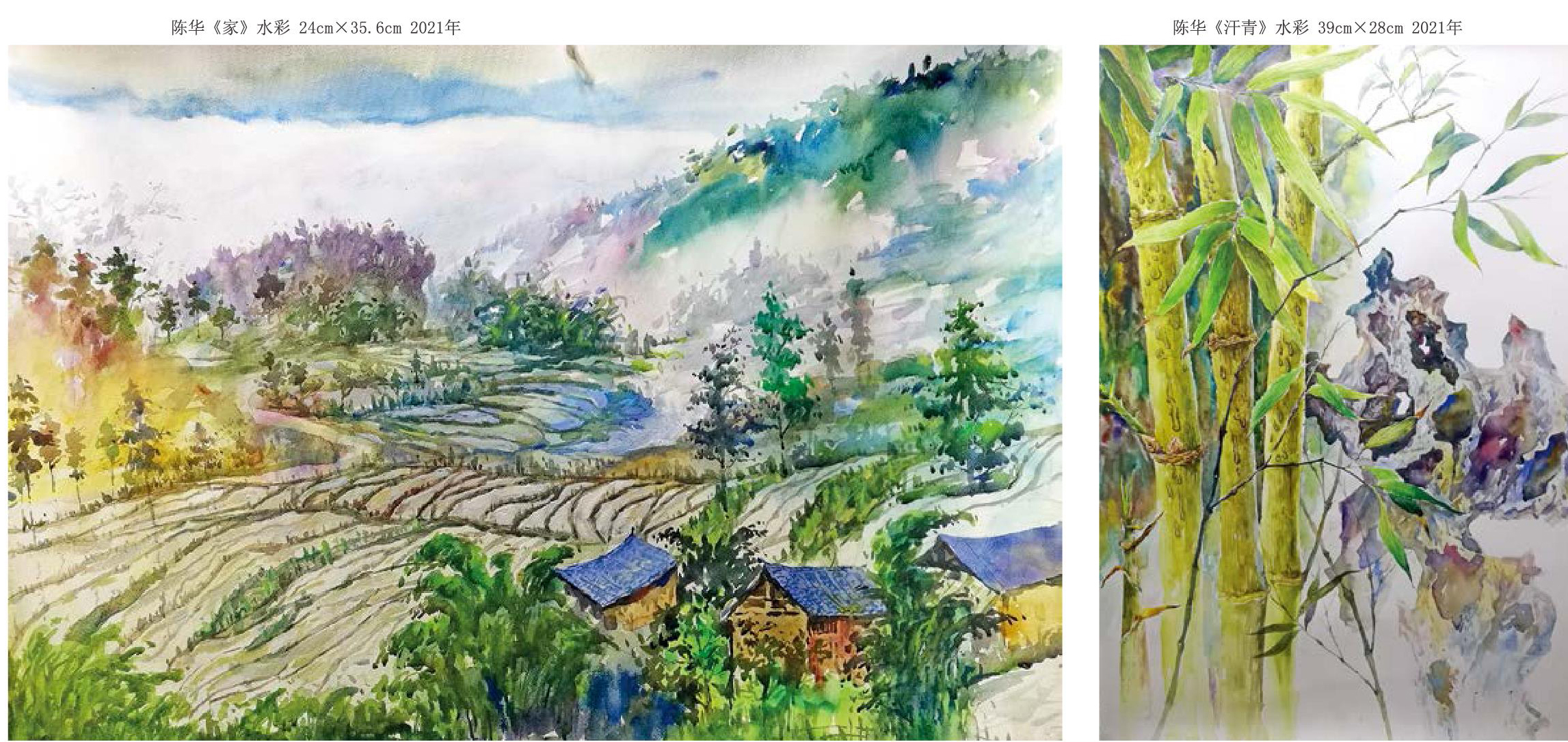 陈华：艺术教育应该学什么
