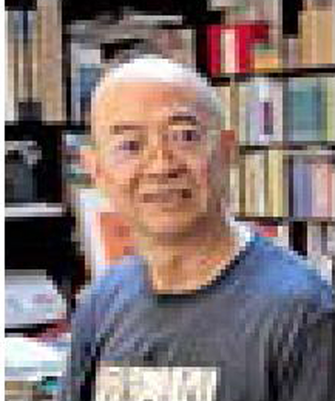 著作《瘗鹤铭新考》
