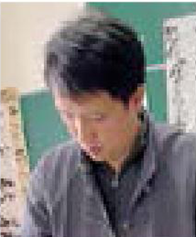草书《展喜犒师·草书三条屏》