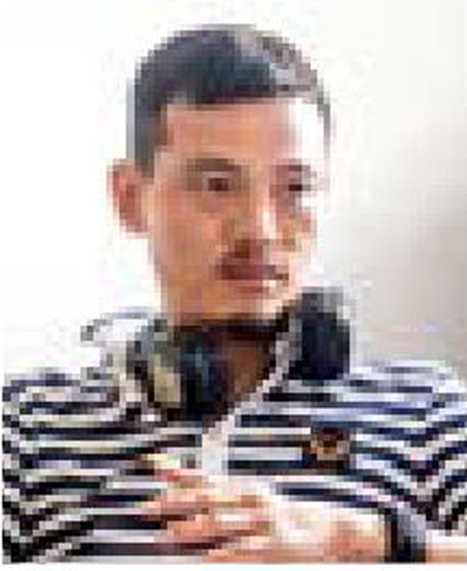 微电影《陌生人》