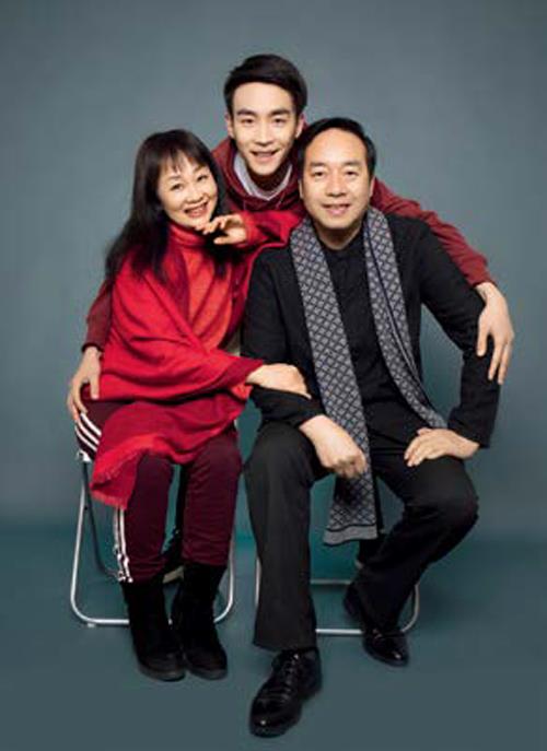 蔡正伦：展现年轻一代的戏剧美学文