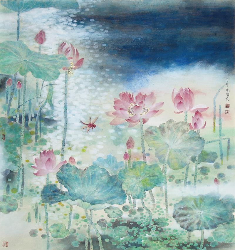 高晓笛